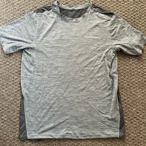 Patagonia running shirt